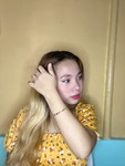 Jessa Mae Montes profile icon