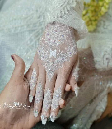 Sifa karisma profile icon