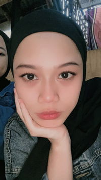 Putri Np profile icon