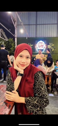 Nurul Aisyah profile icon