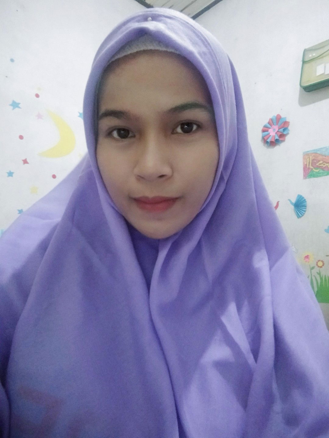 ELyna KarRa P Minton profile icon