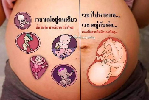 มีใครเป็นบ้างคะ บ้านนี้เป็นจริงๆ ค่ะ