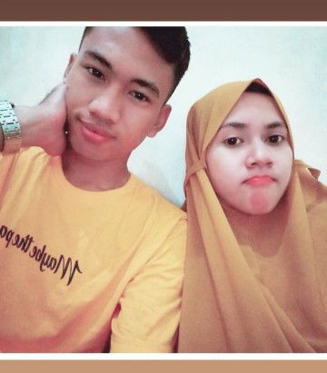 SITI FATIMAH profile icon