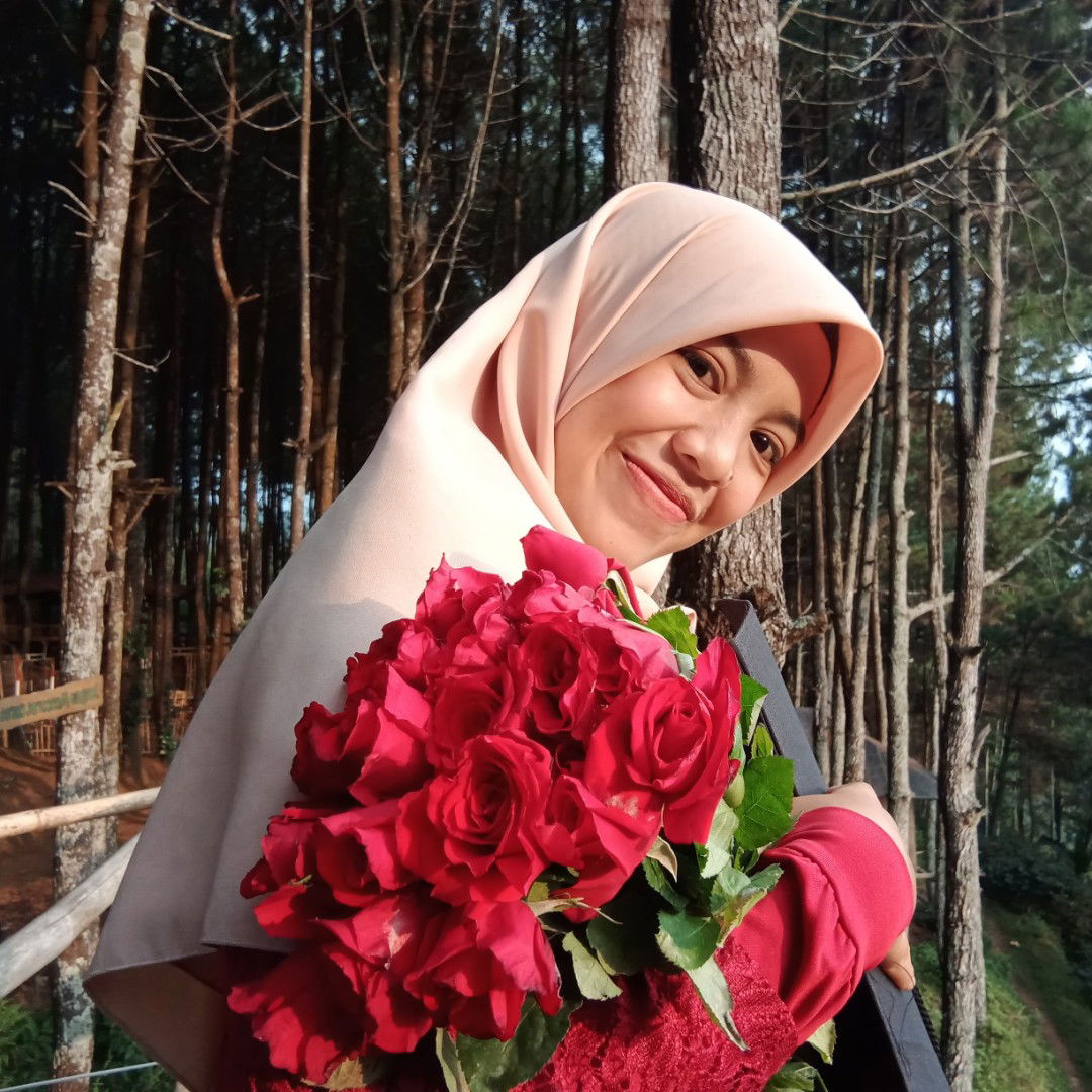 Amelia Mila profile icon