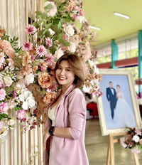 Sarocha Thongkong profile icon