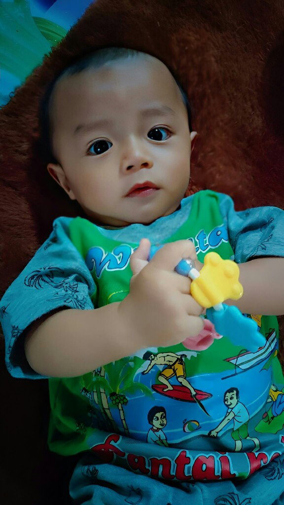 Sholichah profile icon