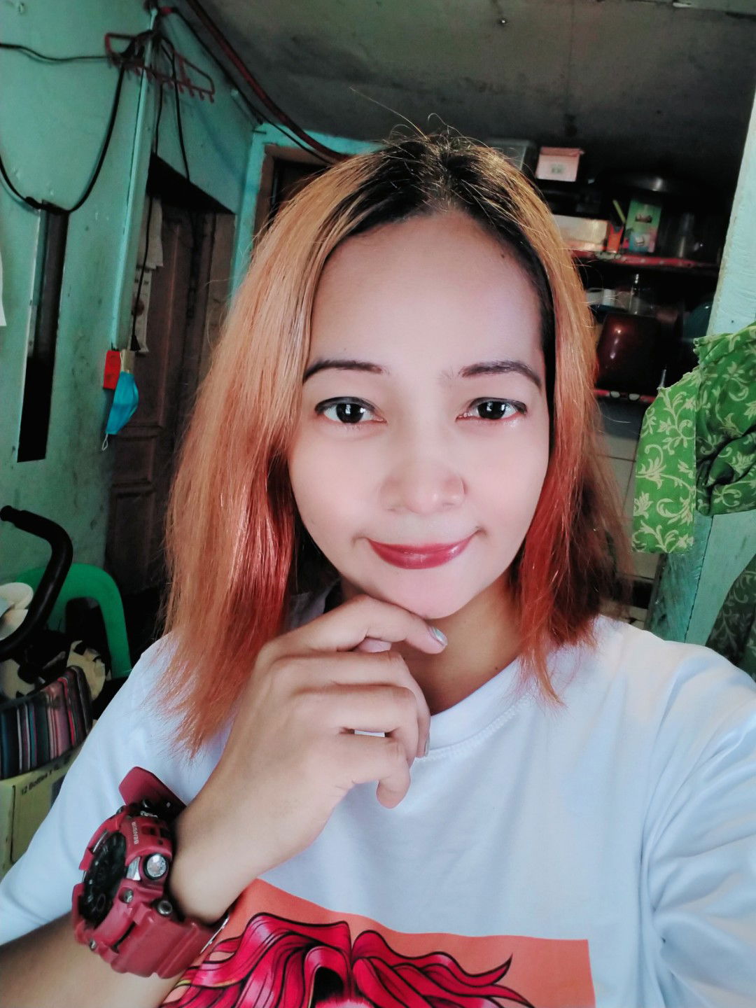 Lianne Rapiñan Delos Reyes profile icon