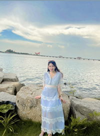 Looknam eiei profile icon