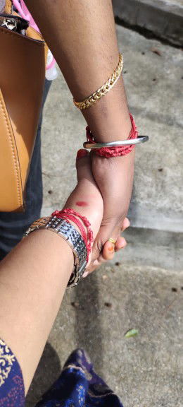 Nermala Yogesvaran profile icon