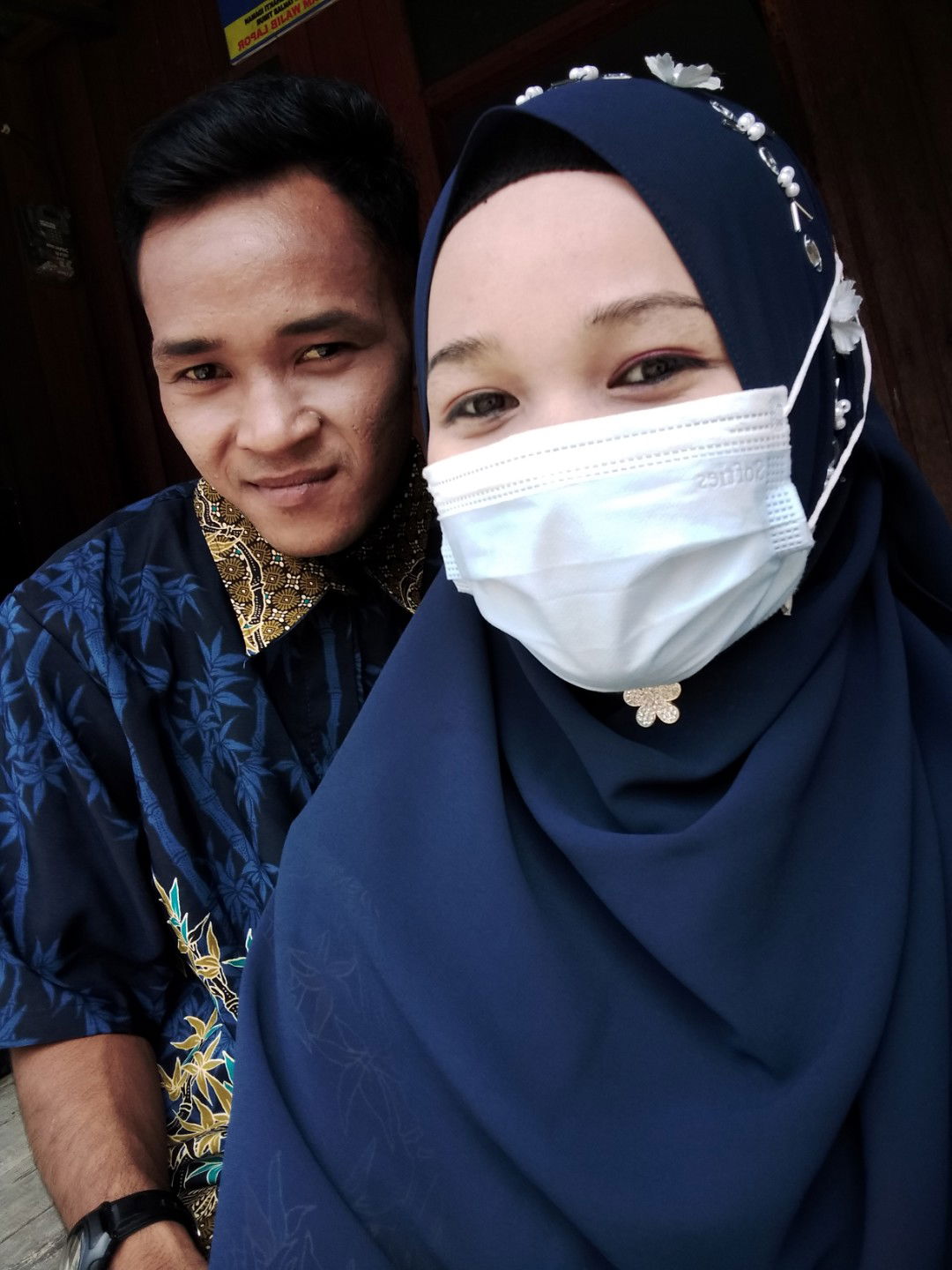 Sulistiyani profile icon