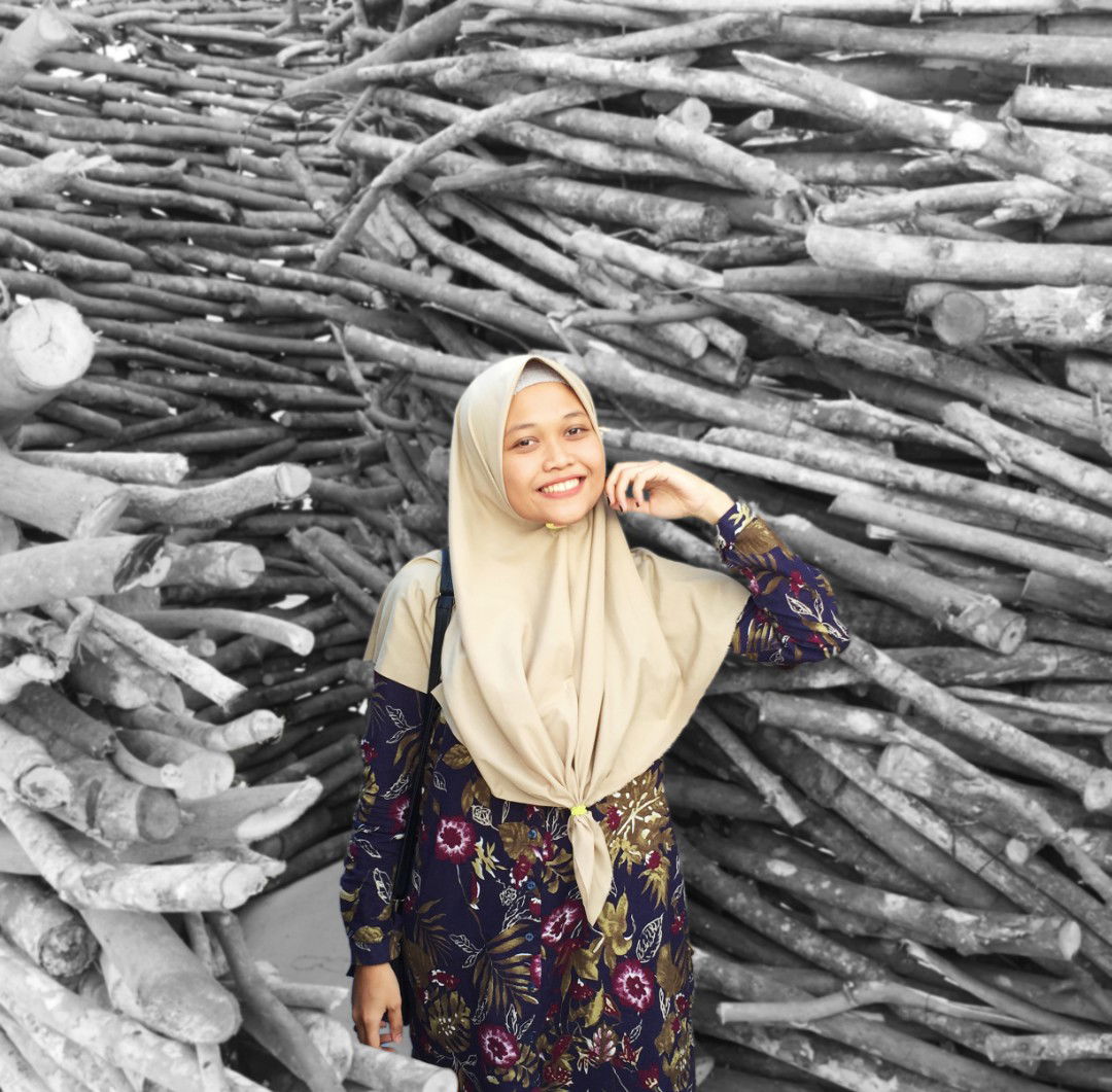 Muthmainnah Laili profile icon