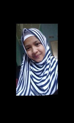 Nurul  Azizah profile icon