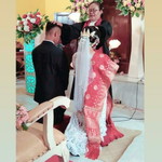 Prisca VN Tarigan profile icon