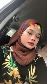 Norhafilah Bt Subri profile icon
