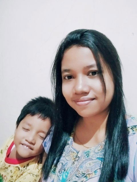 Lucky Wahyu profile icon