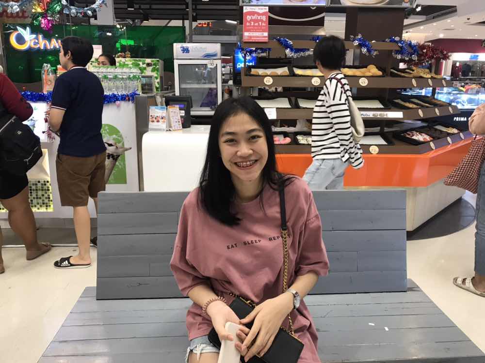 Bunyarat Kantamat profile icon