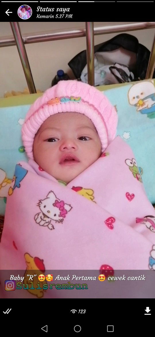 Retania Valenza Wahyu profile icon