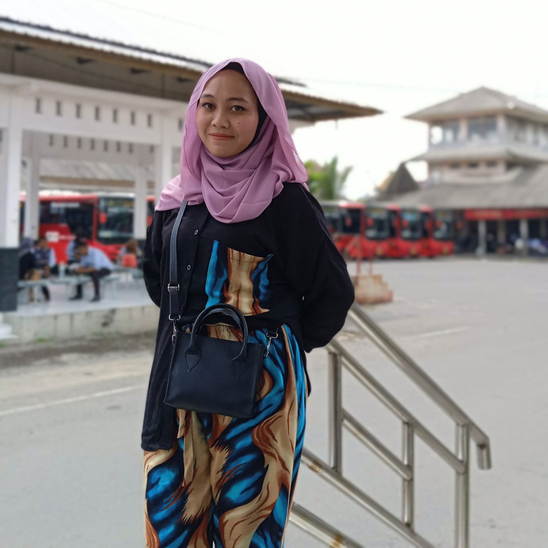 Wahyu lestari ningsih profile icon