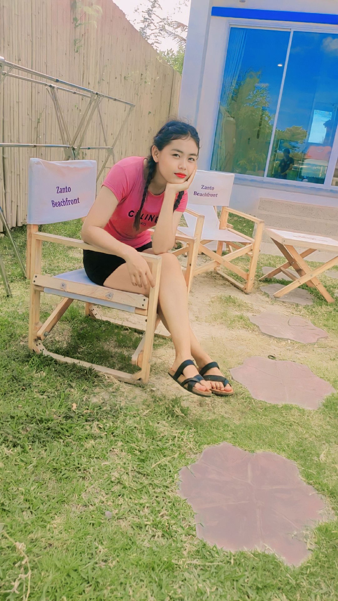 ชดาพร profile icon