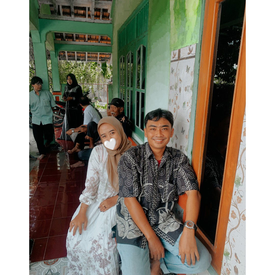 Rhistii Kristina profile icon