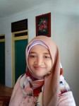 Ufik Cholidah profile icon