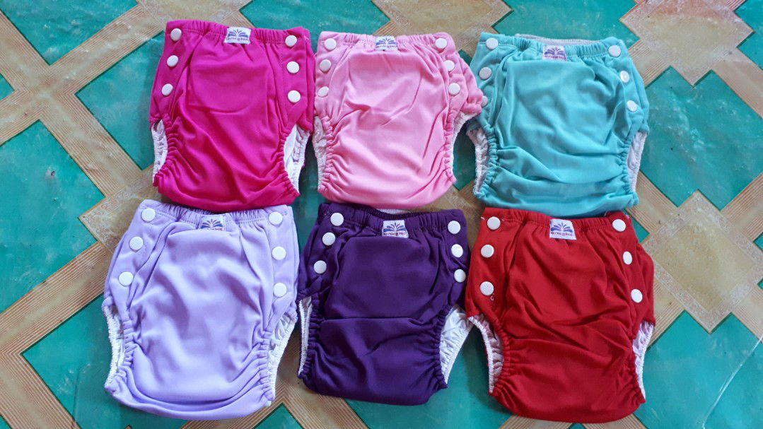 jual clody baby merk be nice kids