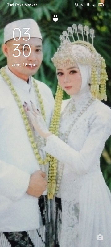 Siti Wulandari profile icon