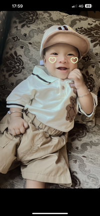 Afifah Masuka profile icon