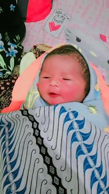 Ara Azlan profile icon