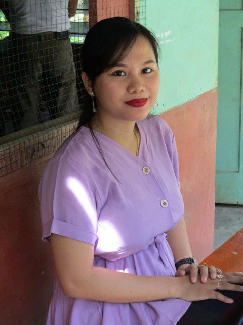 Yenima Zai profile icon