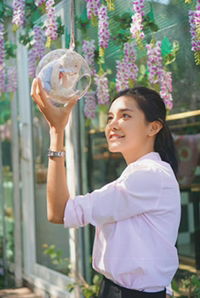 วรรณนิศา ล่องแพ profile icon