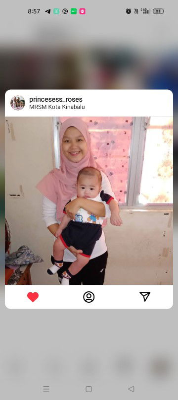 Nur Aleeyaa profile icon