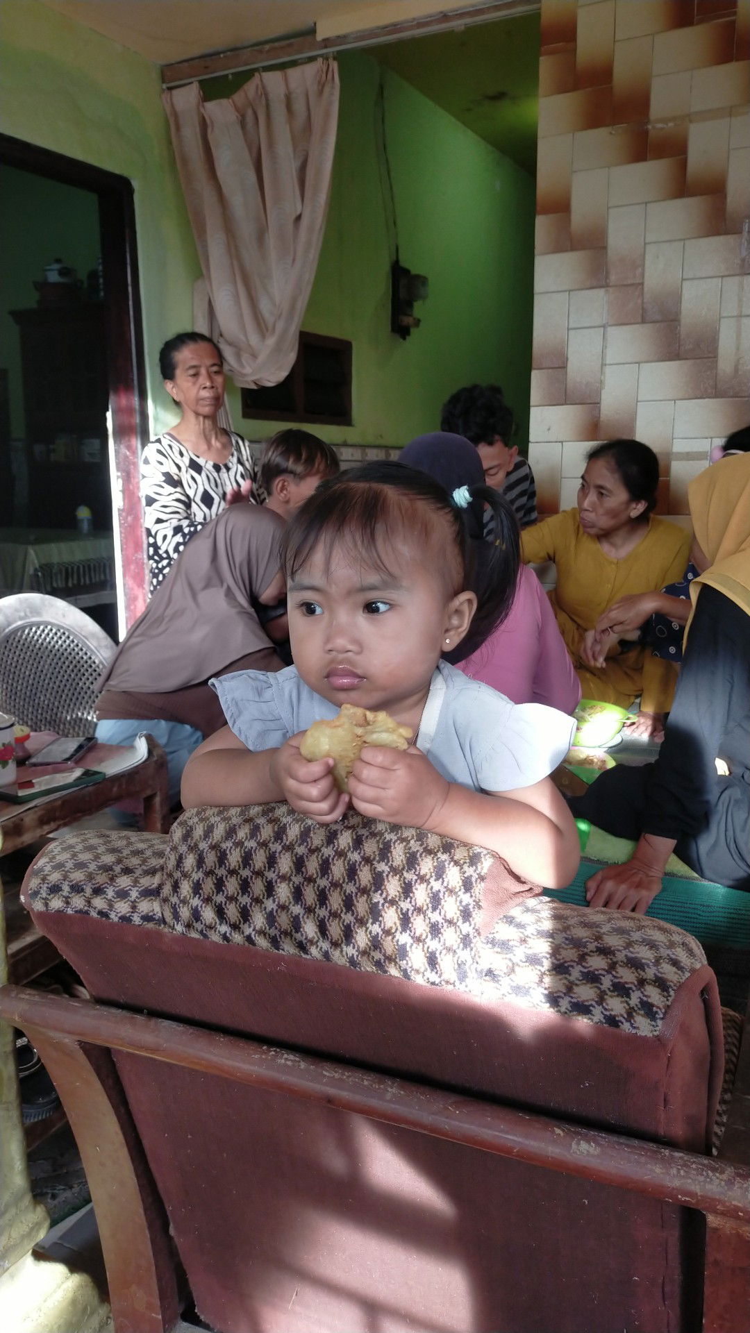 Selina Safriliyah Fitri #318 profile icon