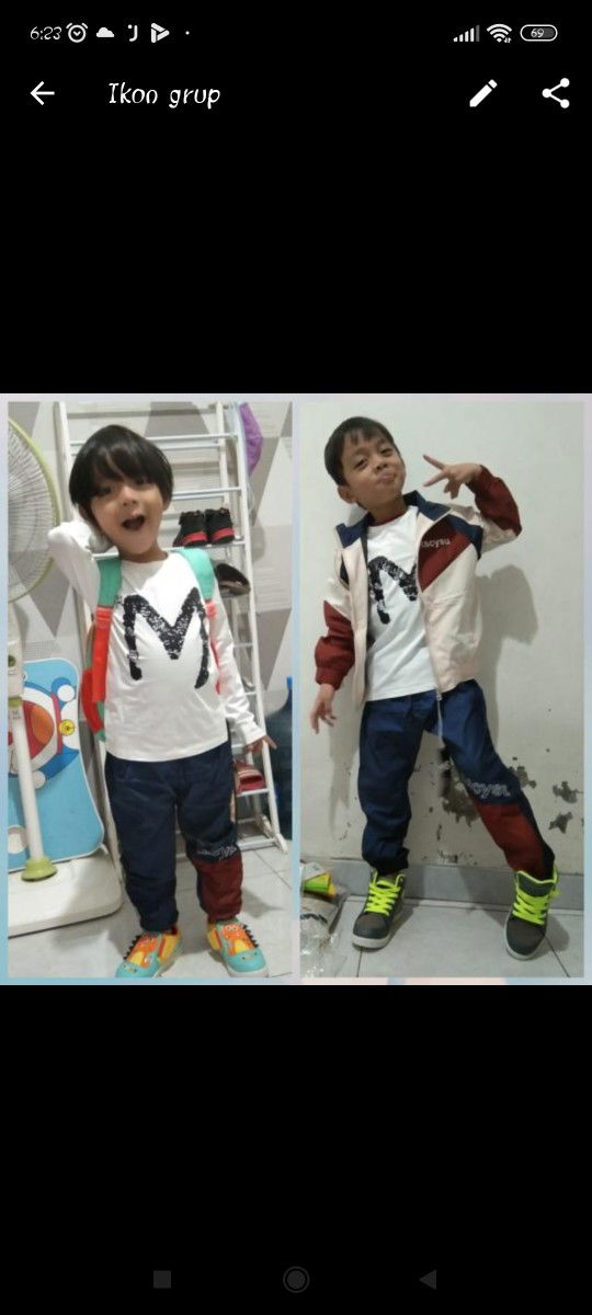 Siti Komariyah Al-ahmad profile icon