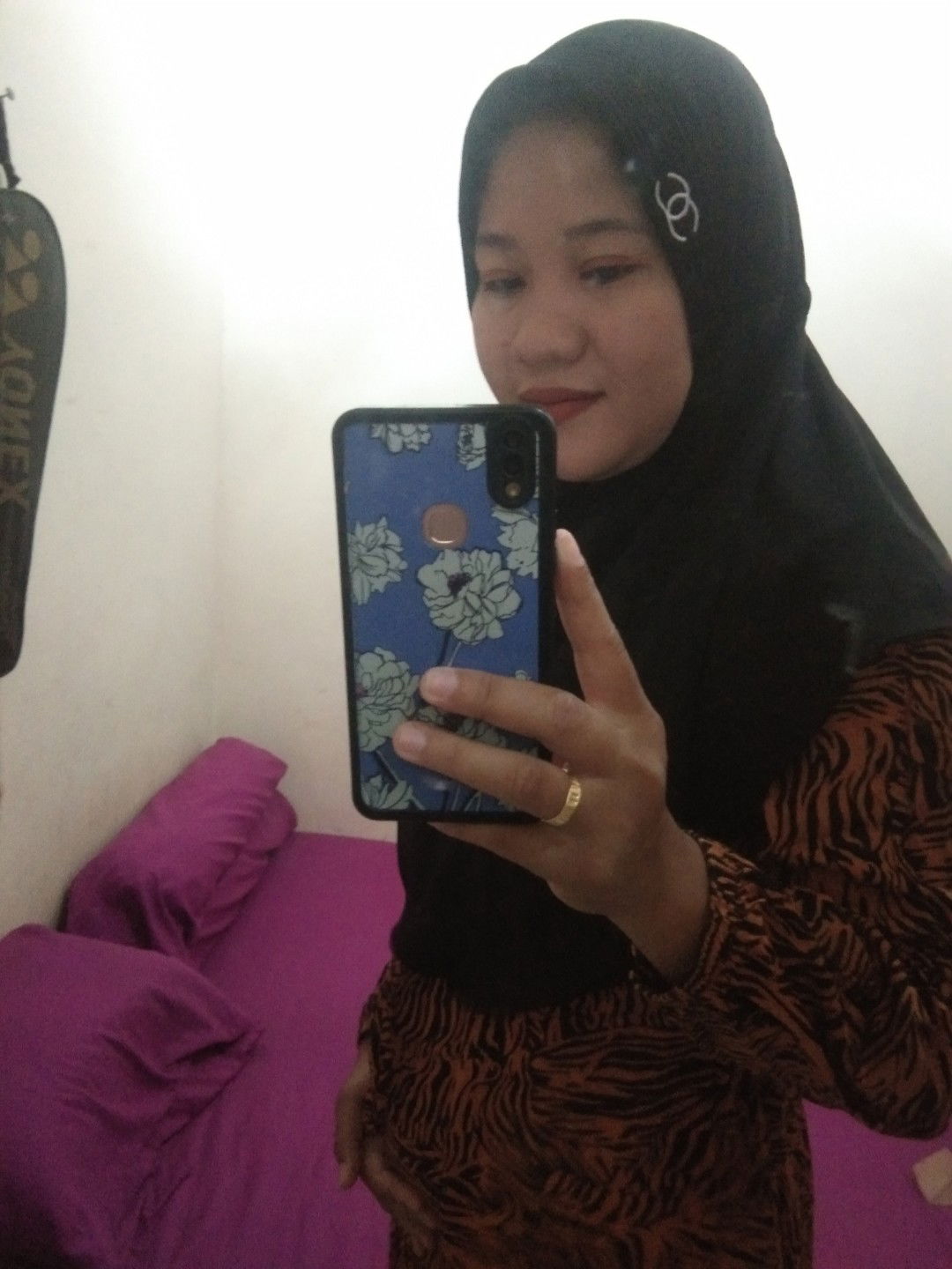 Indra Rukmana profile icon