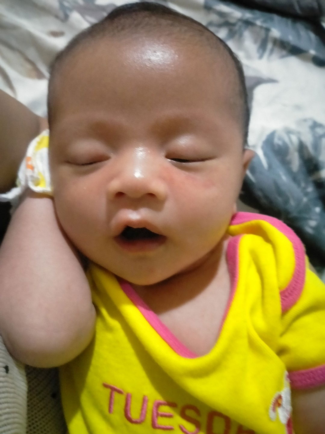 aida salsabila esti profile icon