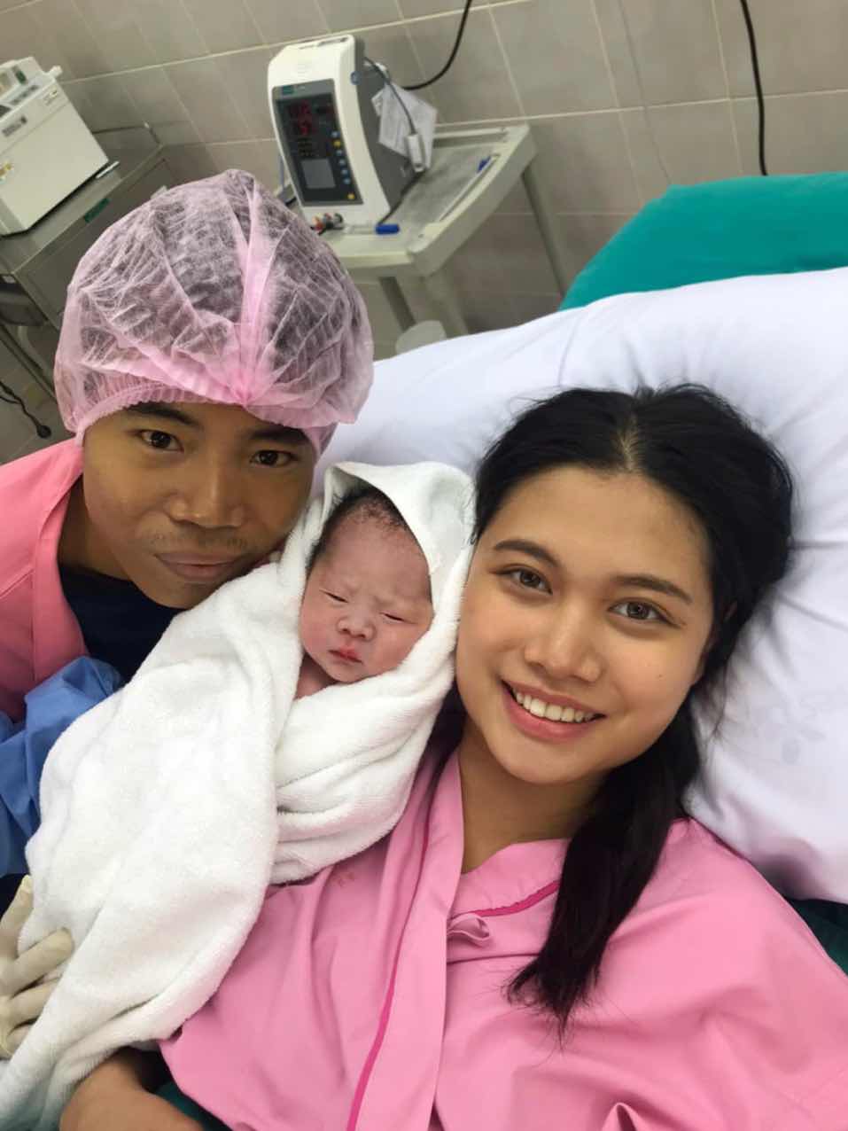 PingPing Malinee profile icon