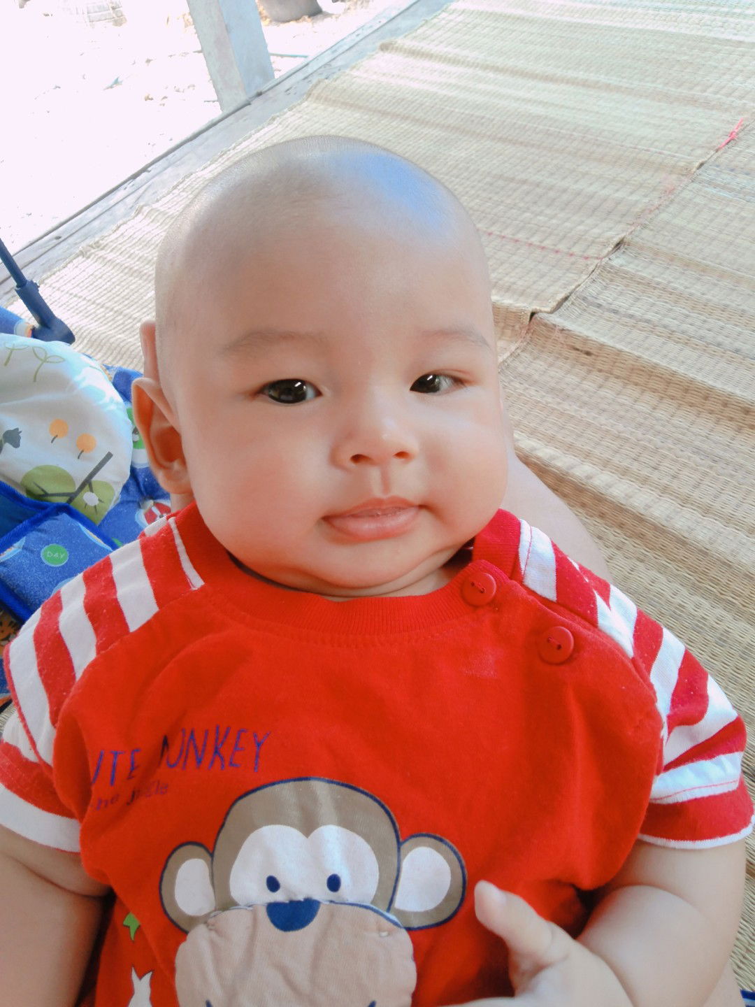 Mai Saenchai profile icon