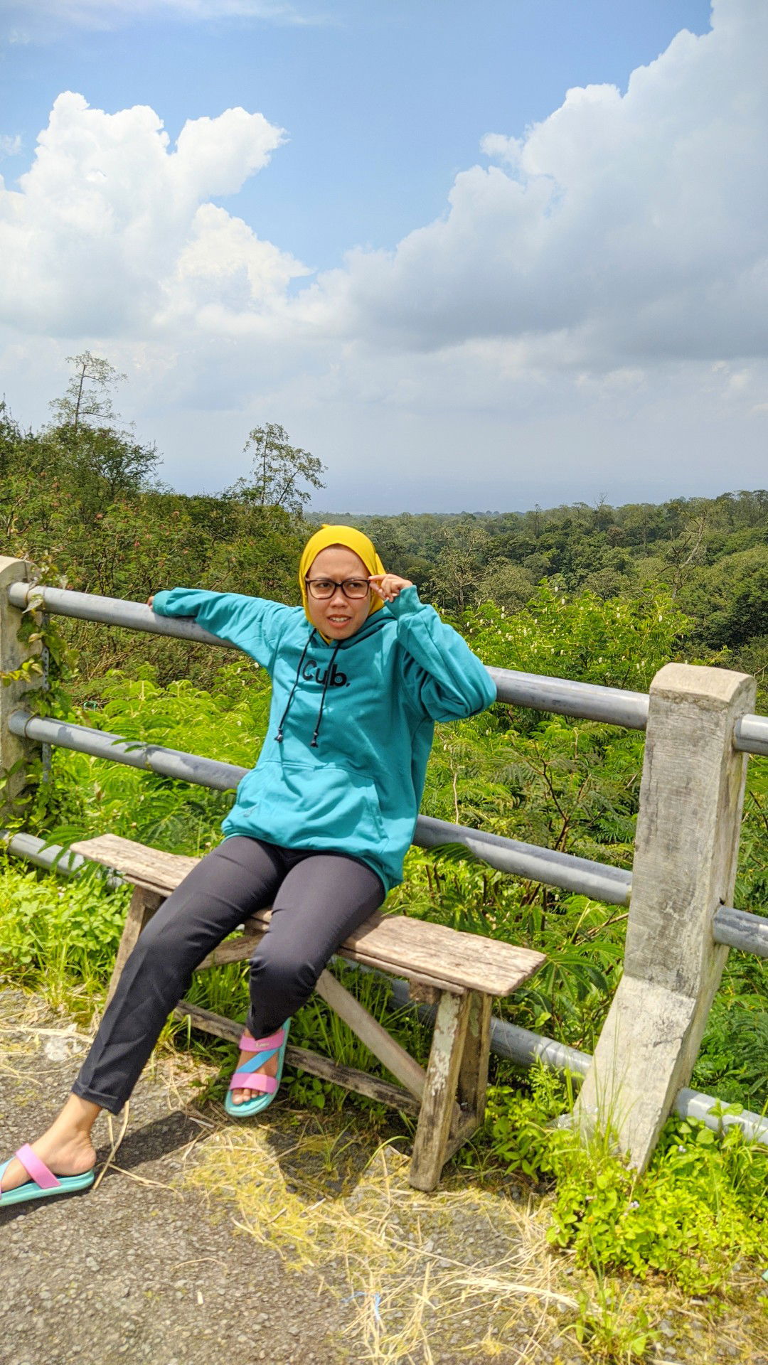 Ditta Shanti Faradina profile icon