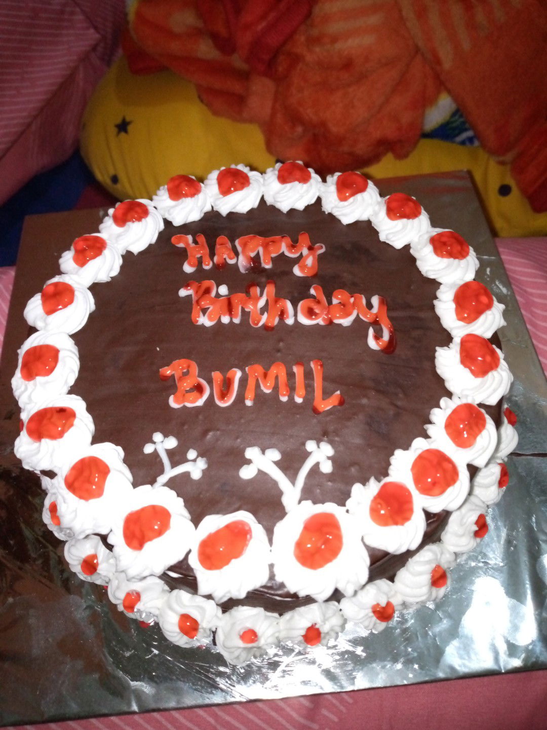 Nurul Hikmah profile icon