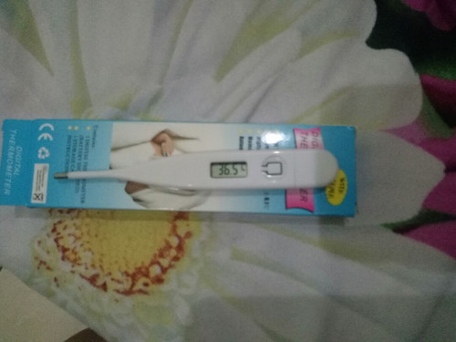 termometer