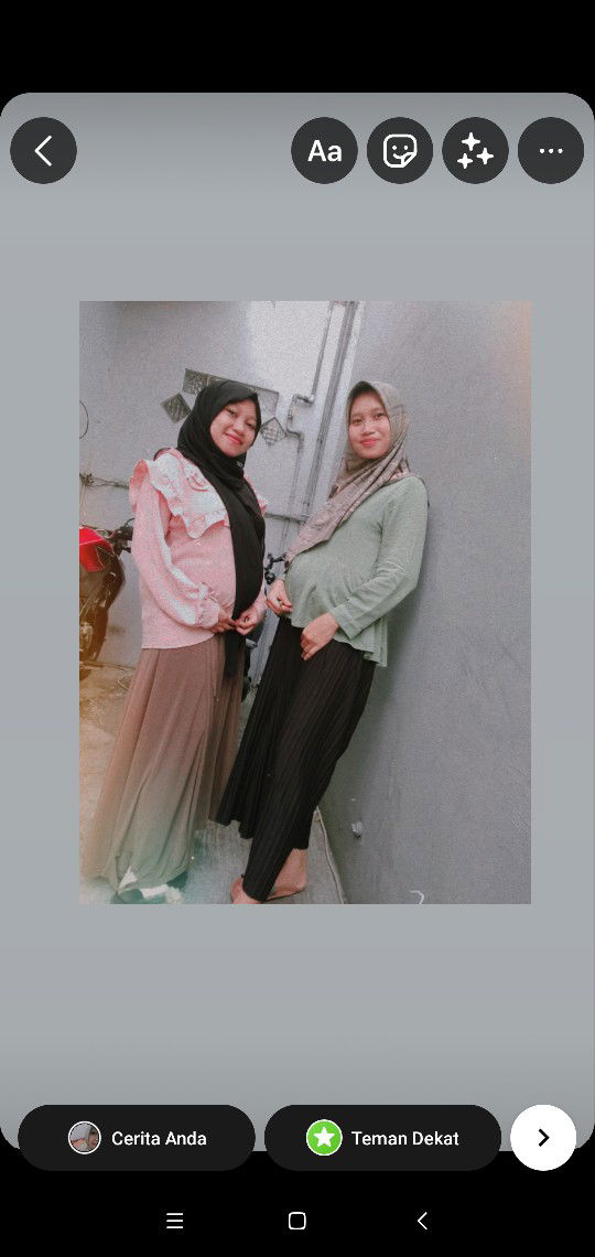 Rani Nurlaeli profile icon