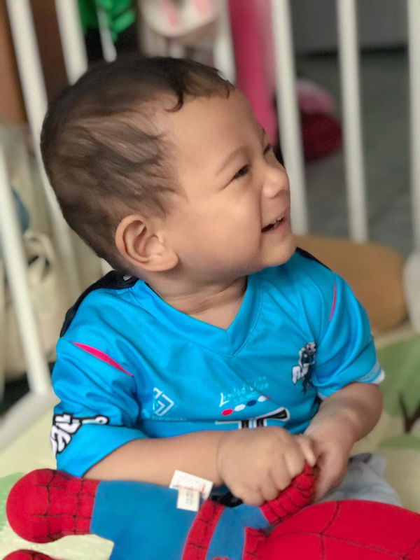 Oil Pattamaporn profile icon