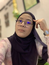 Juraini Azwanizah profile icon