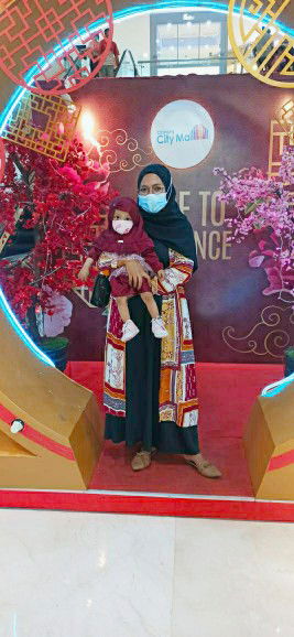 Aida Kurnia profile icon