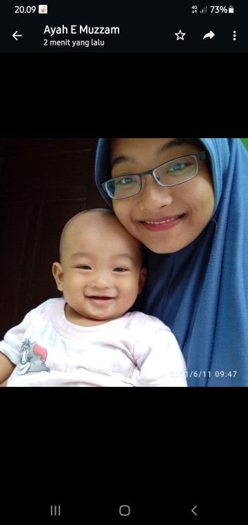 Putri Prameswari profile icon