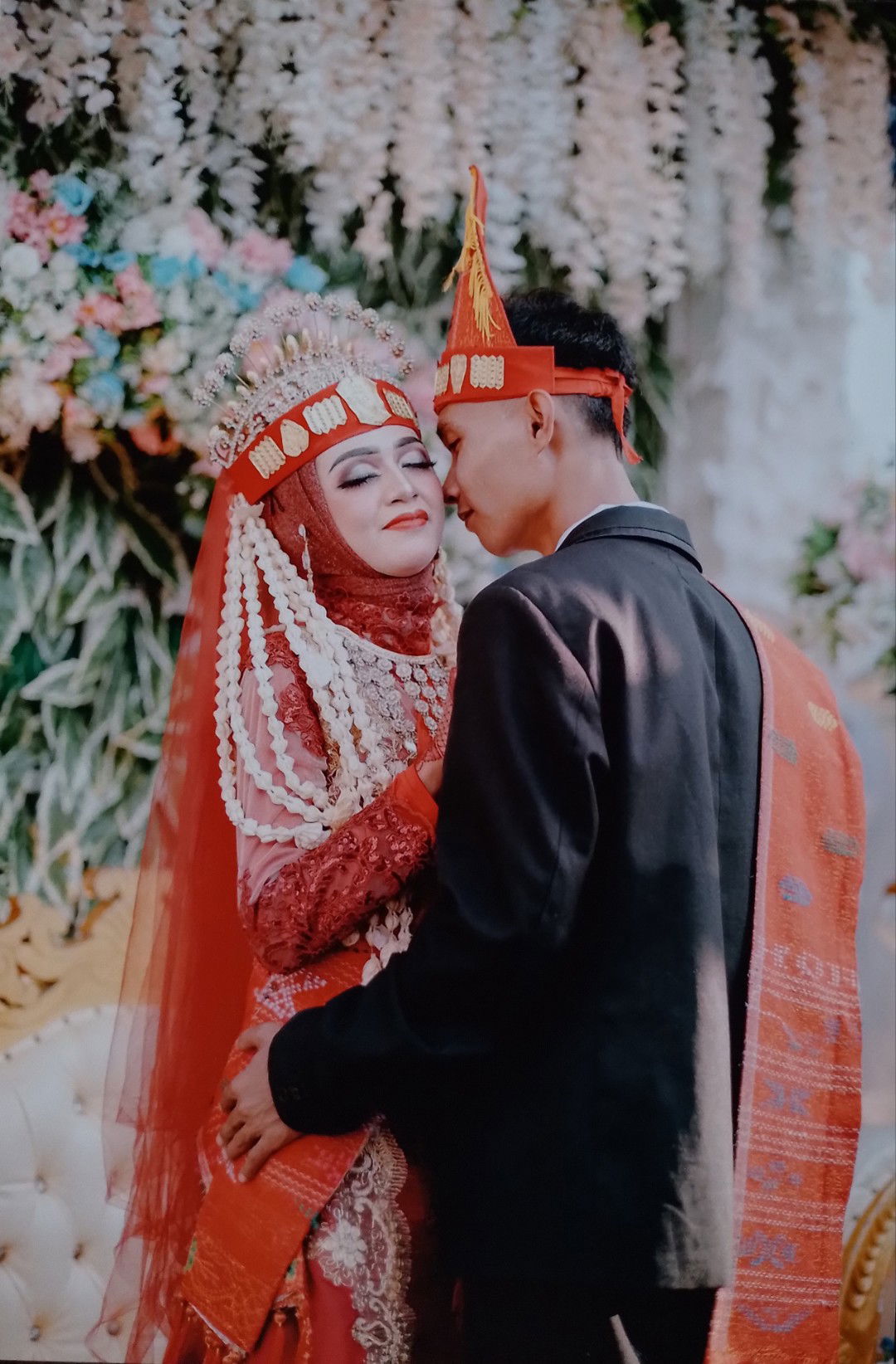 Darmi utari profile icon