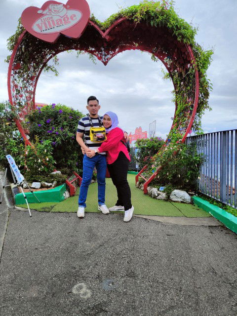 Nur Liyana profile icon