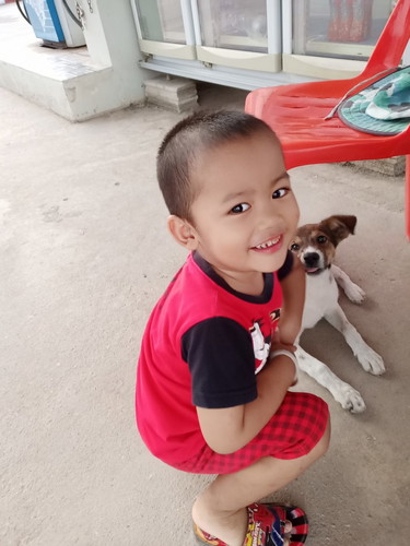 ประกันสุขภาพลูก