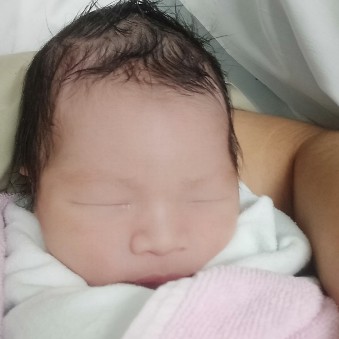 มารายงานตัวแล้ว น้องสมาร์ทค้าปผ๋ม?